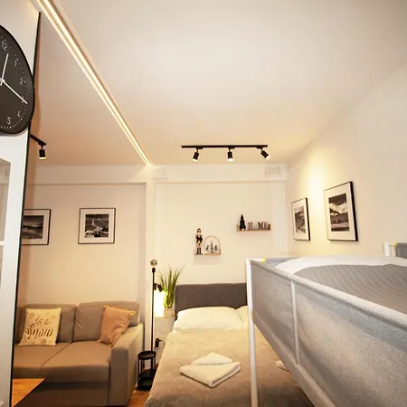 22 Apartamento *