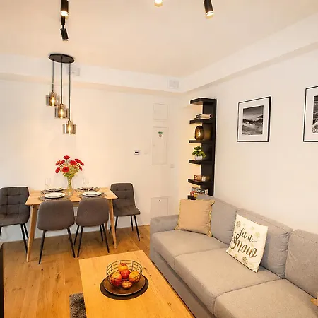 Apartamento 22 Harrachov