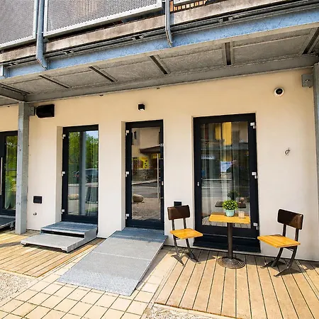 Apartamento 22 *